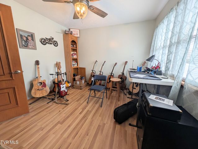 1606 Valley View Drive, Big Stone Gap, VA 24219