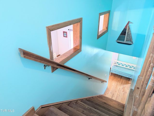 1606 Valley View Drive, Big Stone Gap, VA 24219