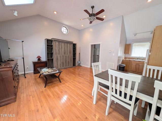 1606 Valley View Drive, Big Stone Gap, VA 24219