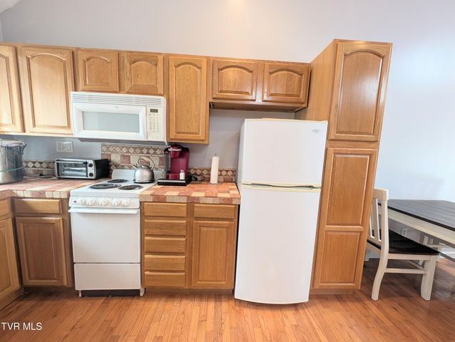 1606 Valley View Drive, Big Stone Gap, VA 24219