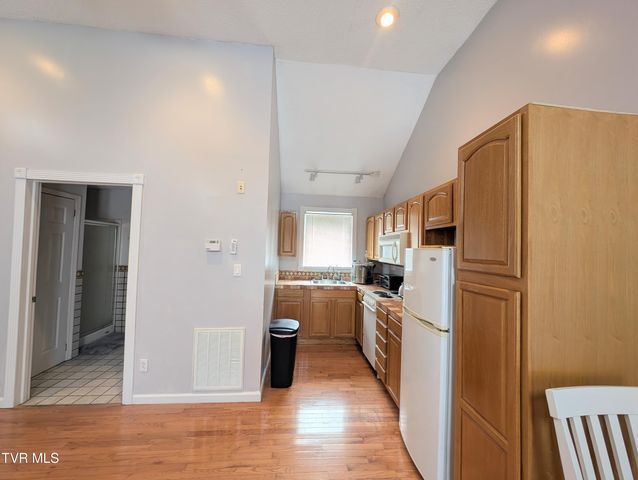 1606 Valley View Drive, Big Stone Gap, VA 24219