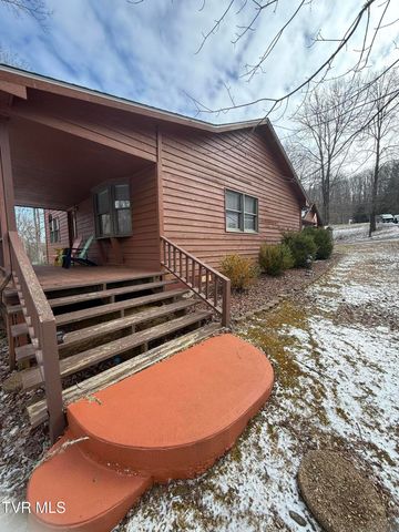 1606 Valley View Drive, Big Stone Gap, VA 24219