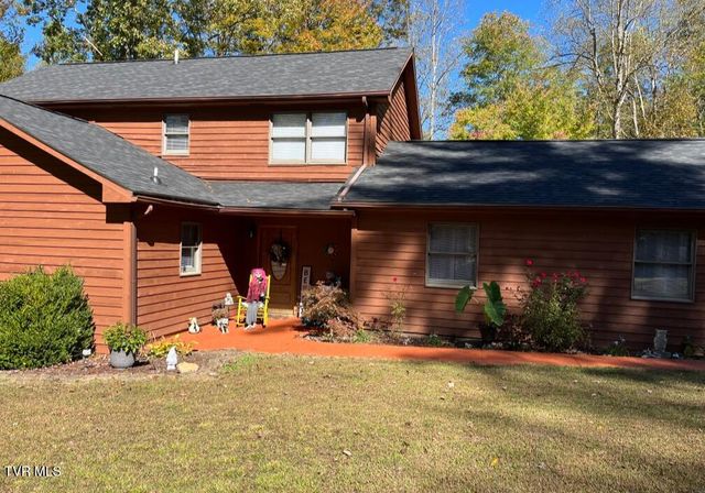 1606 Valley View Drive, Big Stone Gap, VA 24219