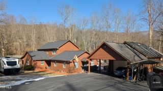 1606 Valley View Drive, Big Stone Gap, VA 24219