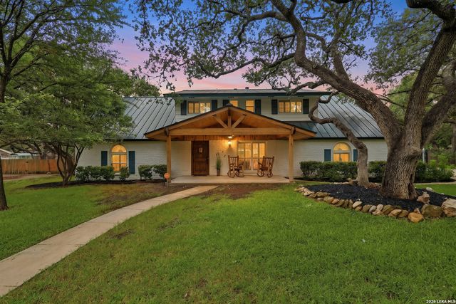 544 Rua De Matta, San Antonio, TX 78232