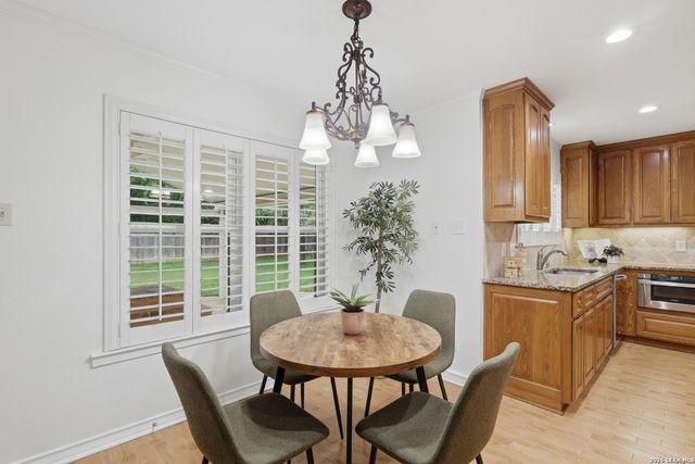 544 Rua De Matta, San Antonio, TX 78232