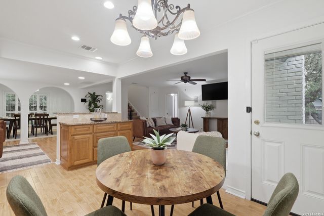 544 Rua De Matta, San Antonio, TX 78232