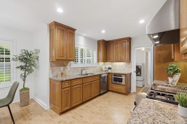 544 Rua De Matta, San Antonio, TX 78232