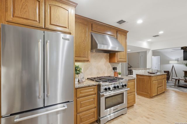 544 Rua De Matta, San Antonio, TX 78232