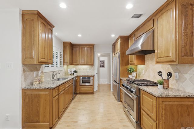 544 Rua De Matta, San Antonio, TX 78232