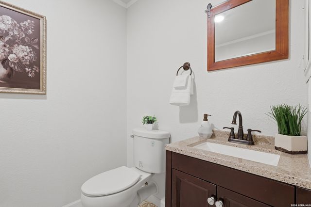 544 Rua De Matta, San Antonio, TX 78232
