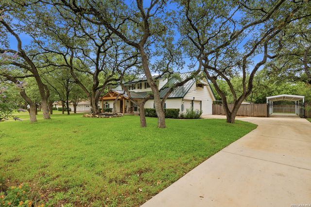 544 Rua De Matta, San Antonio, TX 78232