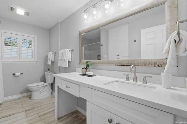 544 Rua De Matta, San Antonio, TX 78232