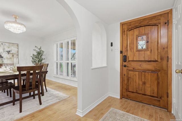 544 Rua De Matta, San Antonio, TX 78232