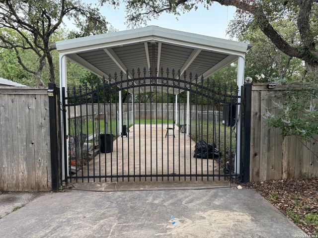 544 Rua De Matta, San Antonio, TX 78232