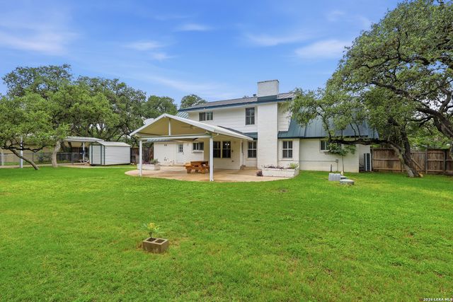 544 Rua De Matta, San Antonio, TX 78232