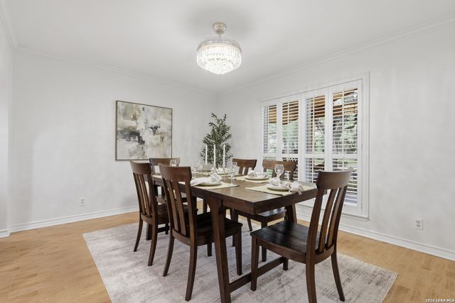 544 Rua De Matta, San Antonio, TX 78232