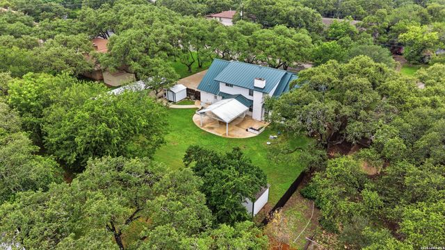 544 Rua De Matta, San Antonio, TX 78232