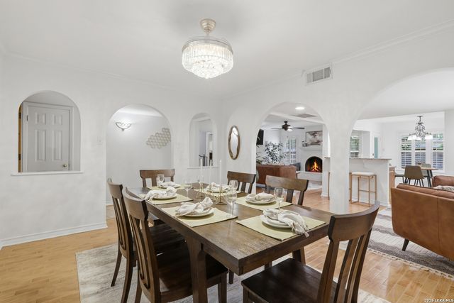 544 Rua De Matta, San Antonio, TX 78232
