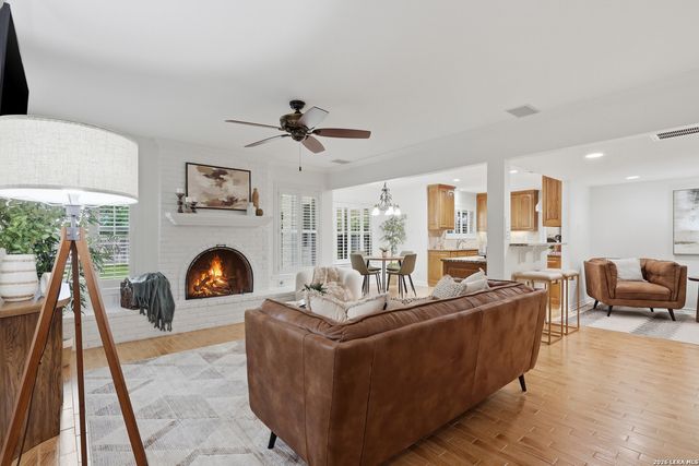 544 Rua De Matta, San Antonio, TX 78232