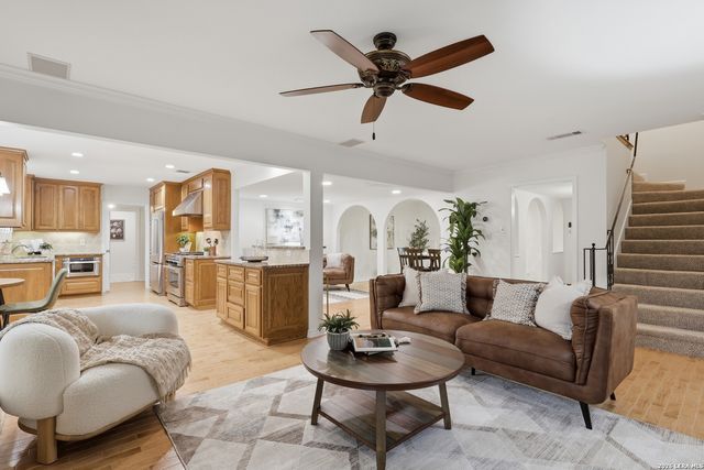544 Rua De Matta, San Antonio, TX 78232
