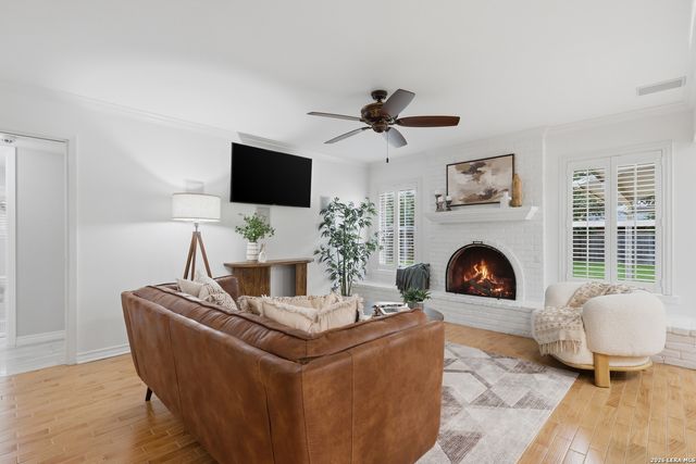 544 Rua De Matta, San Antonio, TX 78232
