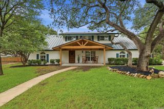 544 Rua De Matta, San Antonio, TX 78232