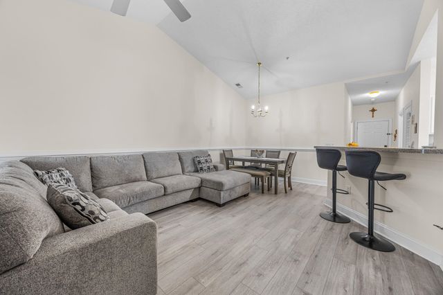 4933 Crab Pond Ct Unit 202, Myrtle Beach, SC 29579