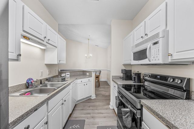 4933 Crab Pond Ct Unit 202, Myrtle Beach, SC 29579