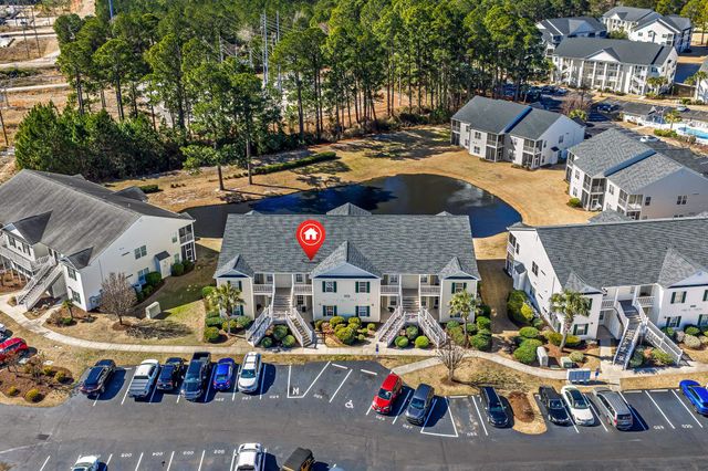 4933 Crab Pond Ct Unit 202, Myrtle Beach, SC 29579