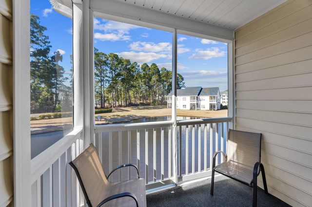 4933 Crab Pond Ct Unit 202, Myrtle Beach, SC 29579