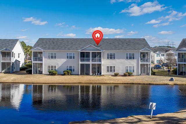 4933 Crab Pond Ct Unit 202, Myrtle Beach, SC 29579