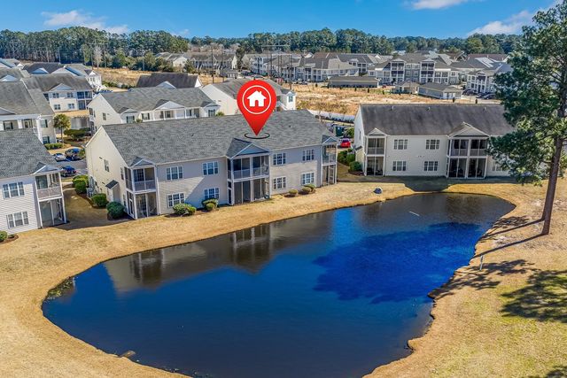 4933 Crab Pond Ct Unit 202, Myrtle Beach, SC 29579