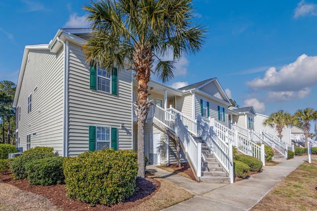 4933 Crab Pond Ct Unit 202, Myrtle Beach, SC 29579