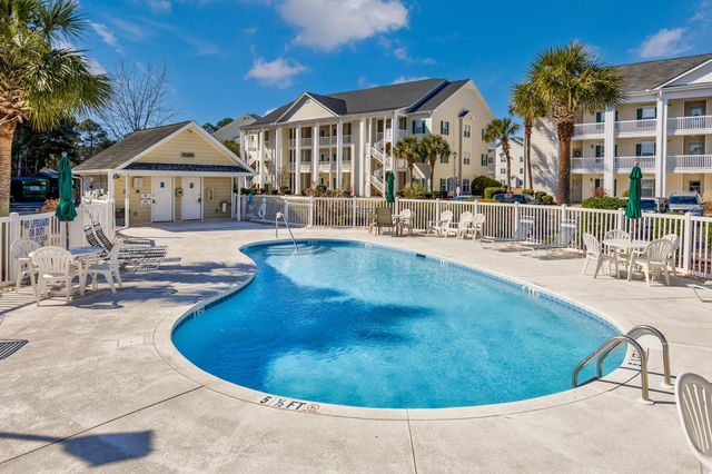 4933 Crab Pond Ct Unit 202, Myrtle Beach, SC 29579