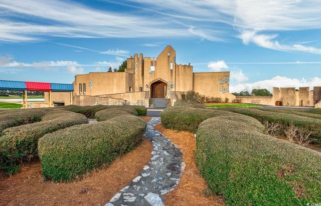 4933 Crab Pond Ct Unit 202, Myrtle Beach, SC 29579