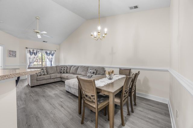 4933 Crab Pond Ct Unit 202, Myrtle Beach, SC 29579