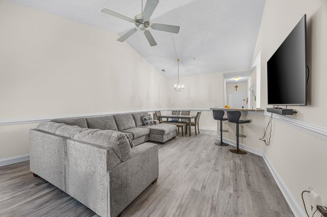 4933 Crab Pond Ct Unit 202, Myrtle Beach, SC 29579