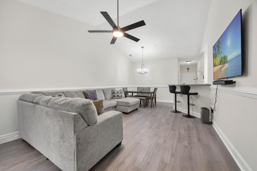 4933 Crab Pond Ct Unit 202, Myrtle Beach, SC 29579 — photo 4