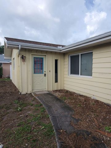 9956 136TH STREET, Seminole, FL 33776