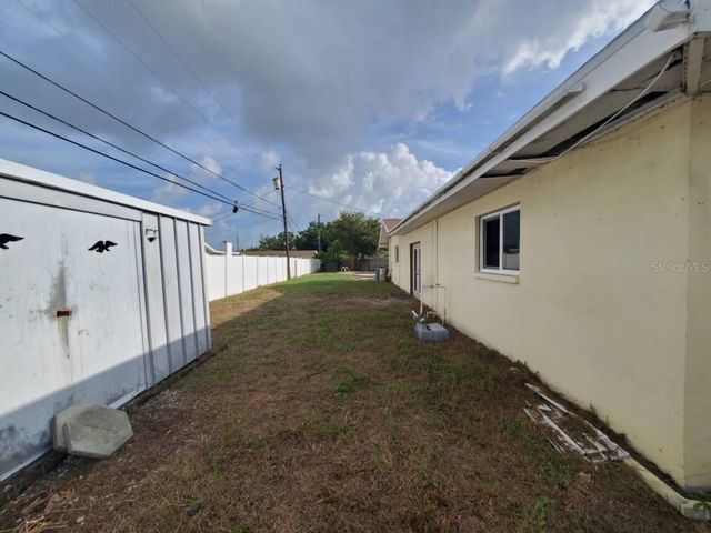 9956 136TH STREET, Seminole, FL 33776