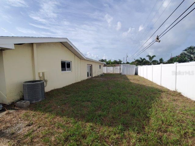 9956 136TH STREET, Seminole, FL 33776