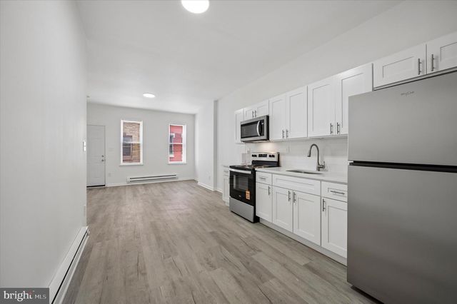 1216 W FIRTH ST, Philadelphia, PA 19133