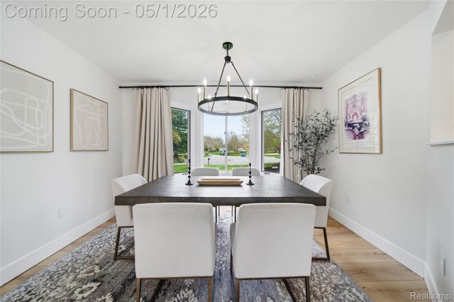 7527 Koby Court, White Lake Charter Township, MI 48383