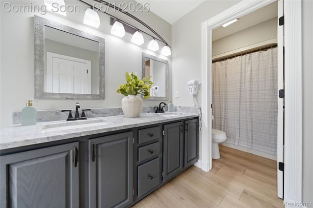 7527 Koby Court, White Lake Charter Township, MI 48383