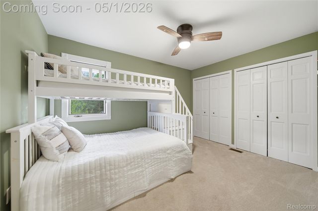 7527 Koby Court, White Lake Charter Township, MI 48383