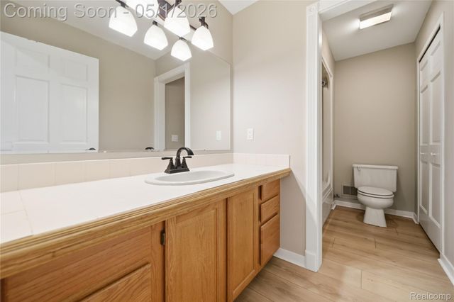 7527 Koby Court, White Lake Charter Township, MI 48383
