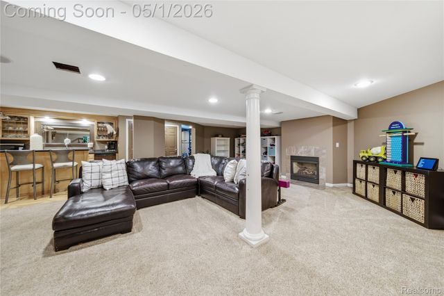 7527 Koby Court, White Lake Charter Township, MI 48383