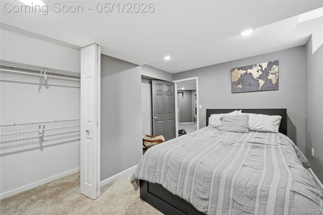7527 Koby Court, White Lake Charter Township, MI 48383