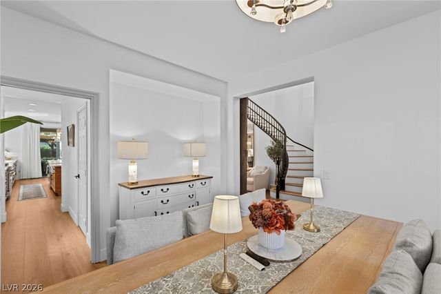 3748 White Lion Lane, North Las Vegas, NV 89084